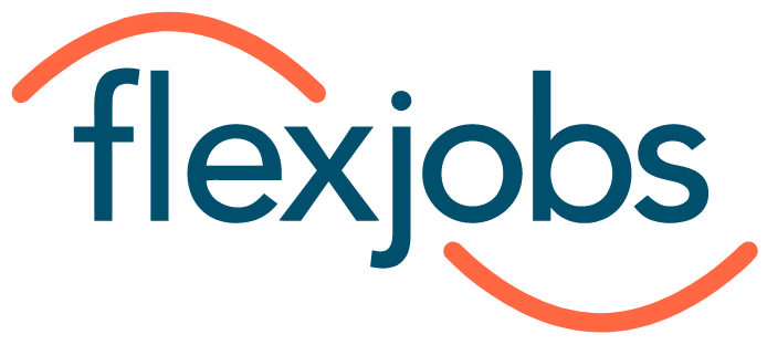 Flexjobs Logo