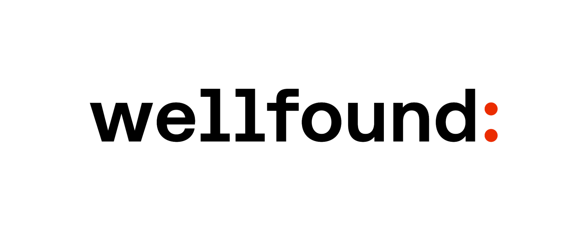 WellFound Logo